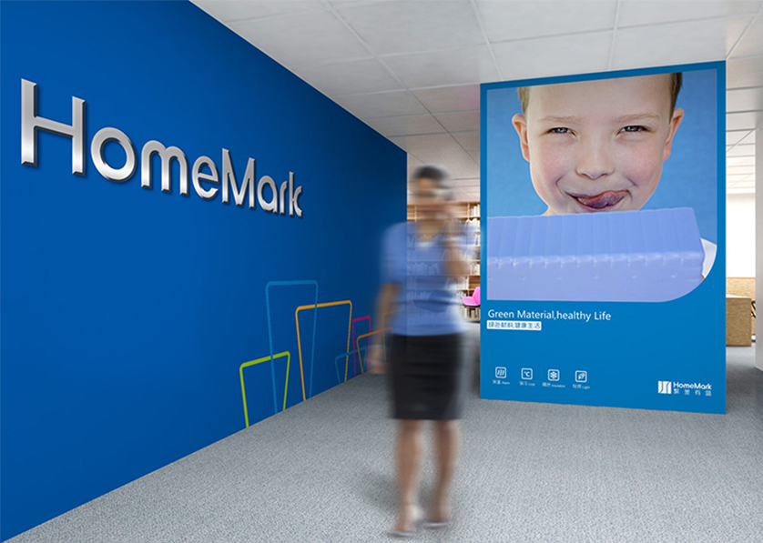 麦积区VI设计比其他城市的设计要高档的多