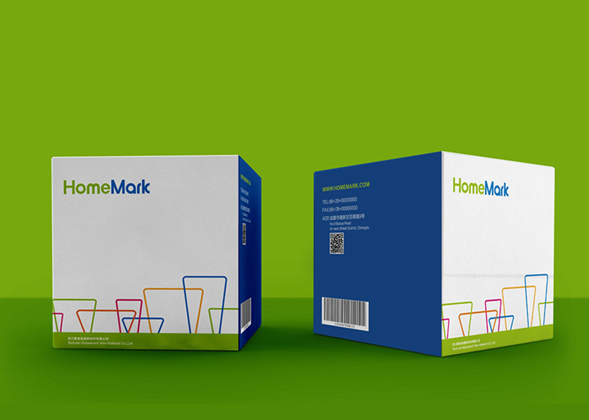 麦积区VI设计公司的发展是有时间特点的